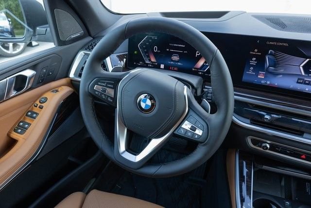 New 2026 BMW X5 xDrive40i image 23