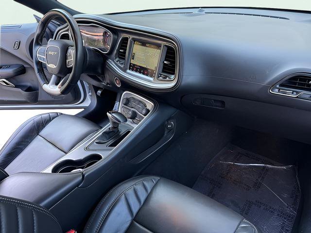 Used 2021 Dodge Challenger SRT Hellcat Redeye image 20