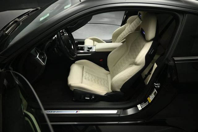 Used 2022 BMW M4 Coupe RWD image 35