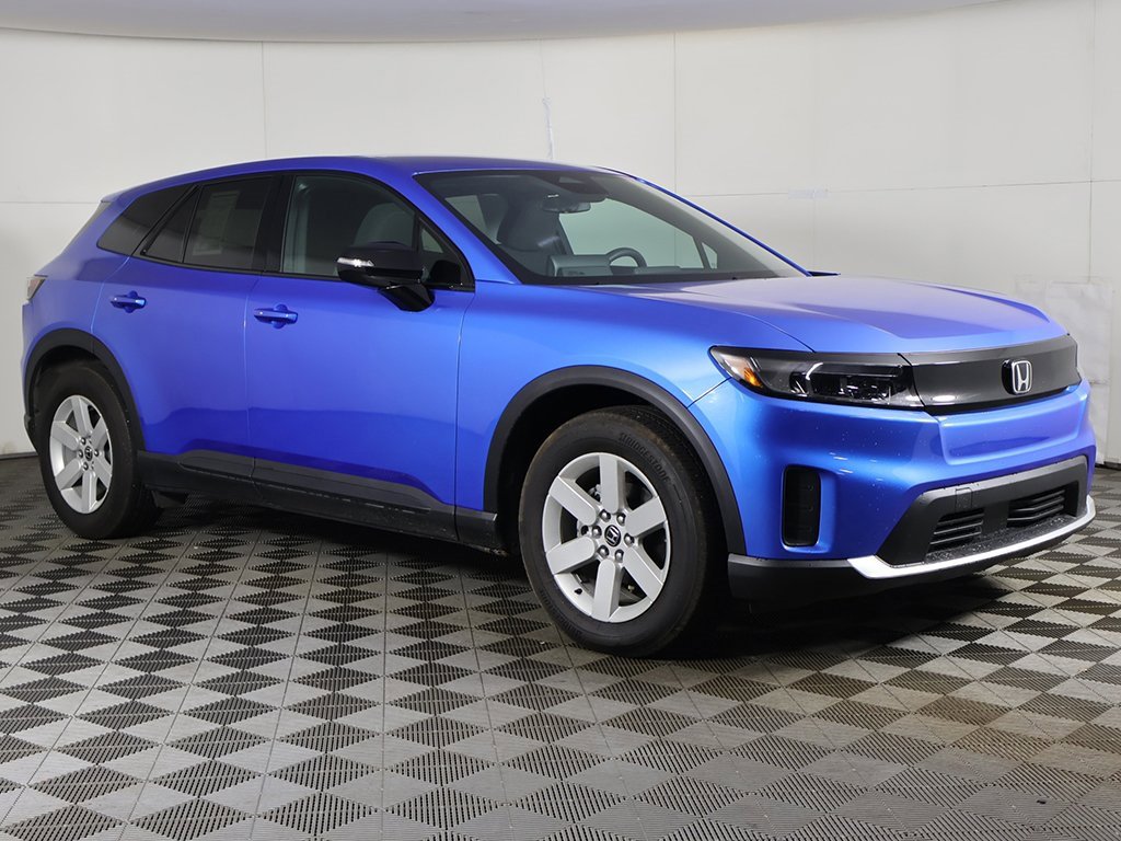 Used 2024 Honda Prologue EX image 2