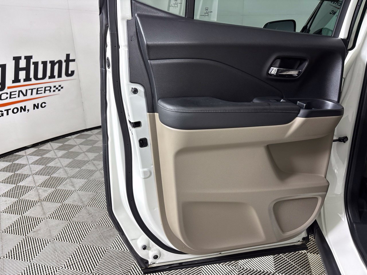 Used 2019 Honda Ridgeline RTL-T image 23
