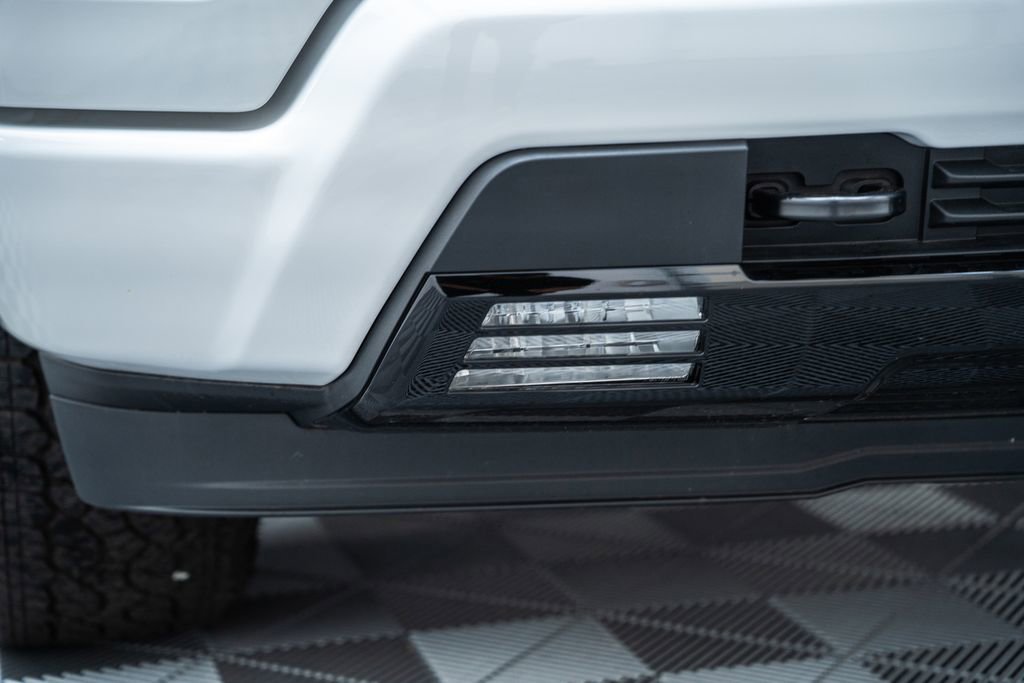 New 2025 Chevrolet Silverado 1500 RST AWD/4WD image 13