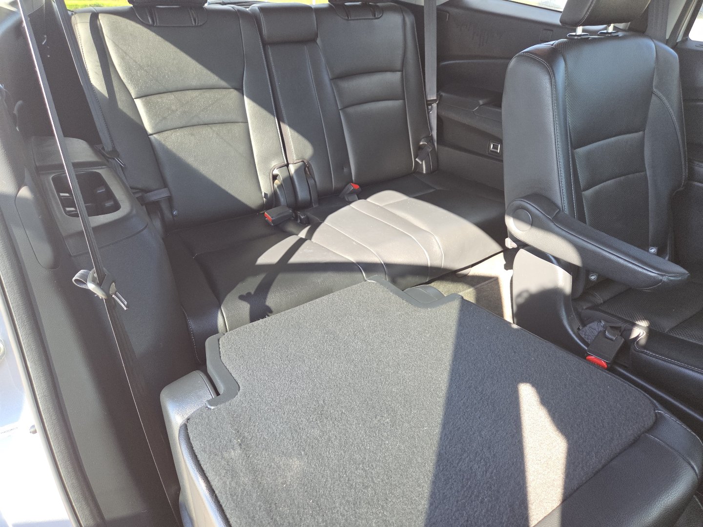 Used 2016 Honda Pilot Elite image 23