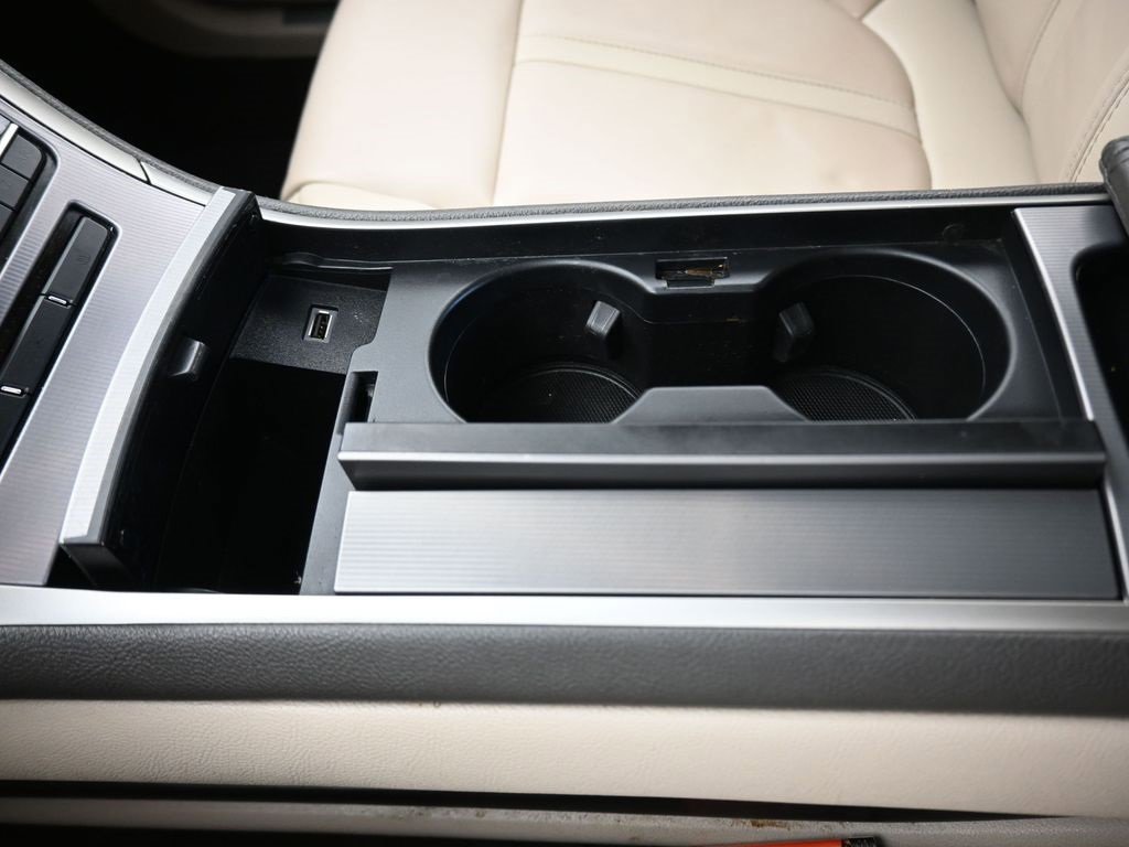 Used 2019 Lincoln MKZ Reserve w/ Reserve Plus Package image 22