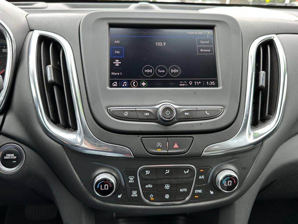 Used 2024 Chevrolet Equinox LT FWD image 29