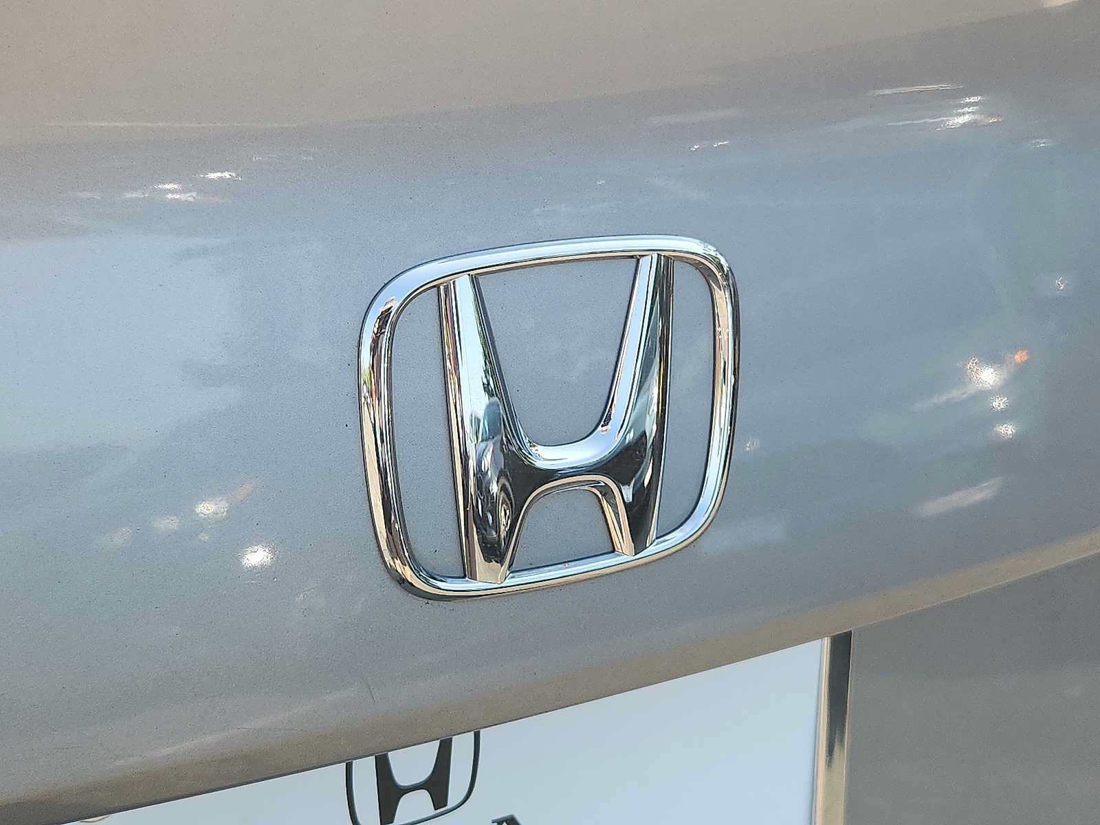 Certified 2023 Honda Civic Touring image 29