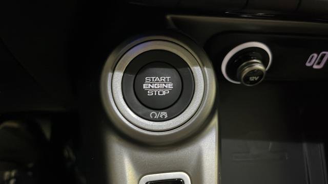 Used 2024 Dodge Hornet R/T Plus w/ Tech Pack Plus w/o Parking image 23