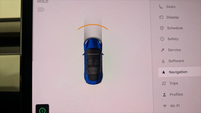 Used 2021 Tesla Model 3 Standard Range Plus RWD image 26