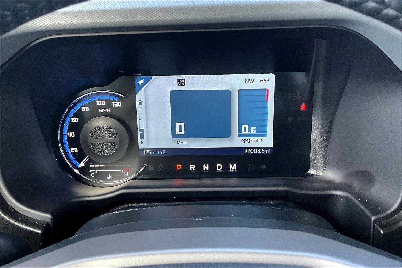 Used 2023 Ford Bronco Big Bend image 11