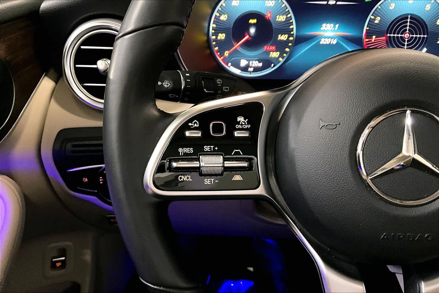 Certified 2022 Mercedes-Benz GLC 300 4MATIC image 24