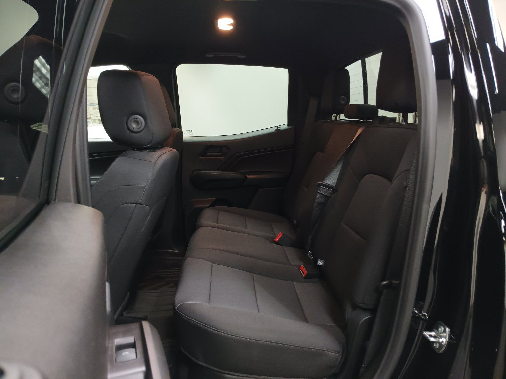 New 2026 Chevrolet Colorado Trail Boss image 14