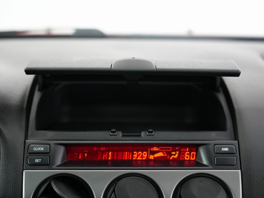 Used 2005 MAZDA MAZDA6 s Sport w/ Bose Audio & Moonroof Pkg image 20