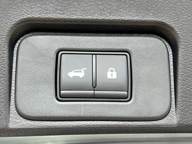 New 2026 Nissan Rogue SV w/ Cold Weather Package image 34