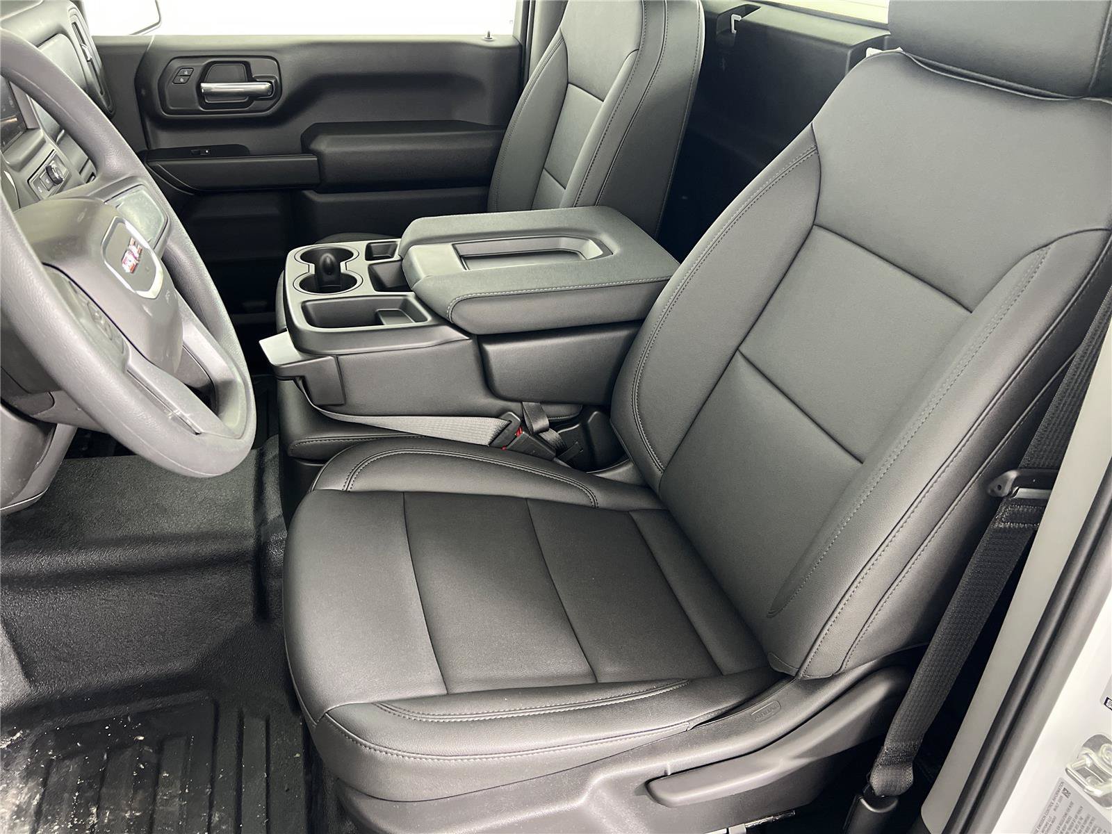 New 2026 GMC Sierra 2500 Pro w/ Convenience Package AWD/4WD image 7
