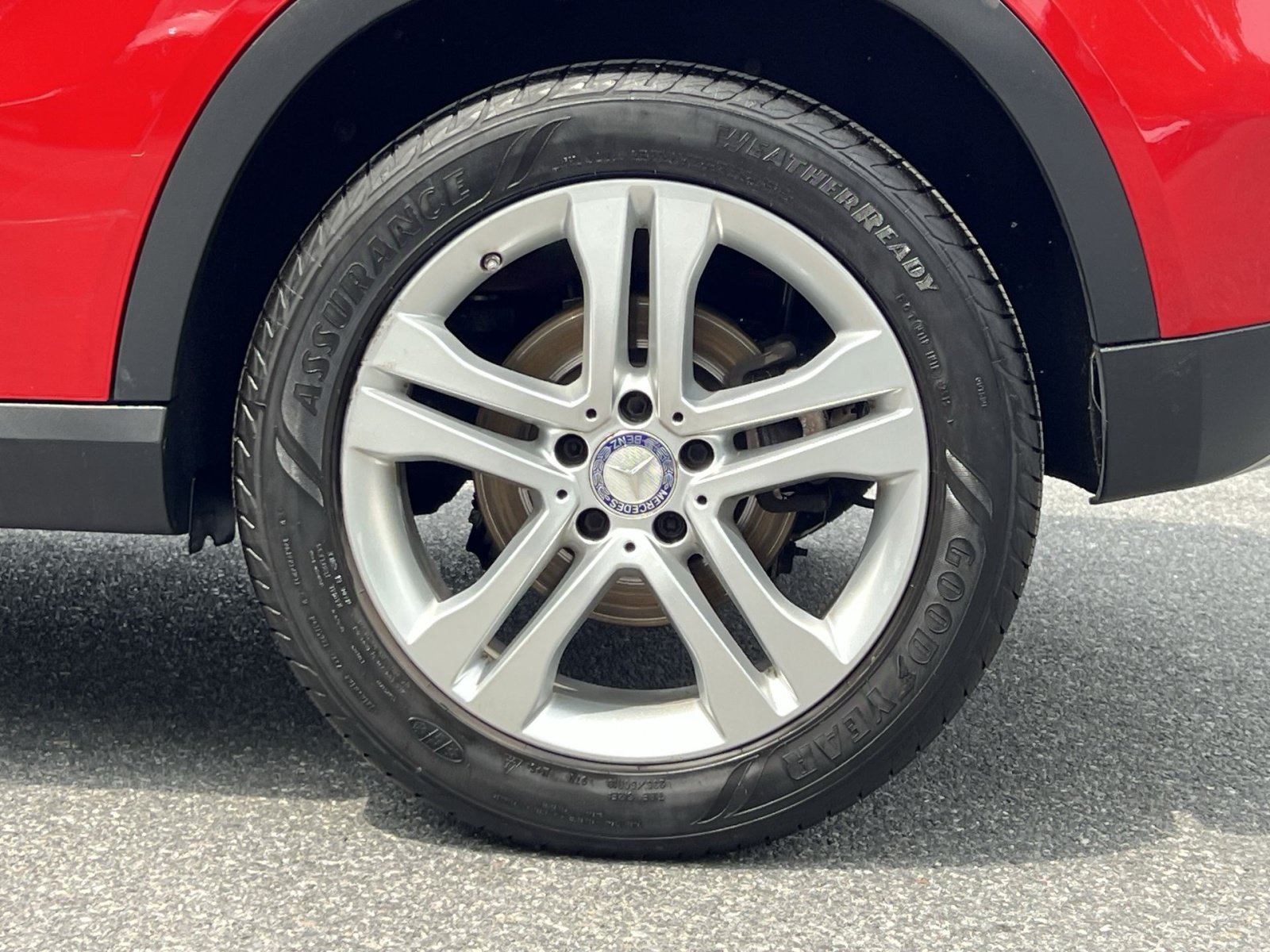 Used 2017 Mercedes-Benz GLA 250 4MATIC image 17