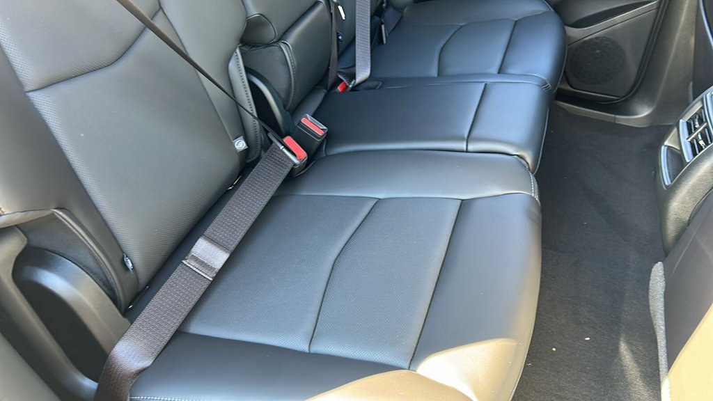 New 2025 Cadillac XT5 Premium Luxury FWD image 13