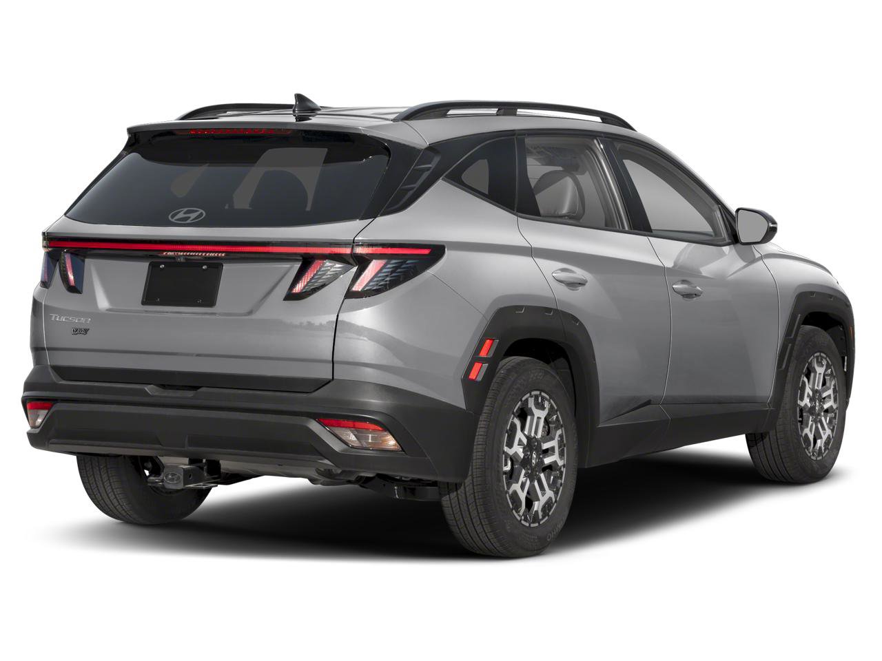 New 2026 Hyundai Tucson XRT FWD image 51