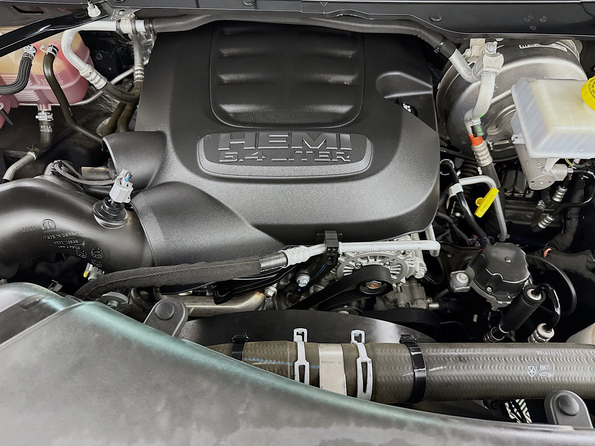 Used 2024 RAM 2500 Tradesman RWD image 37