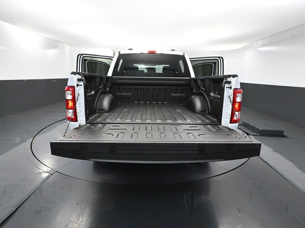 Used 2022 Ford F150 Tremor image 39