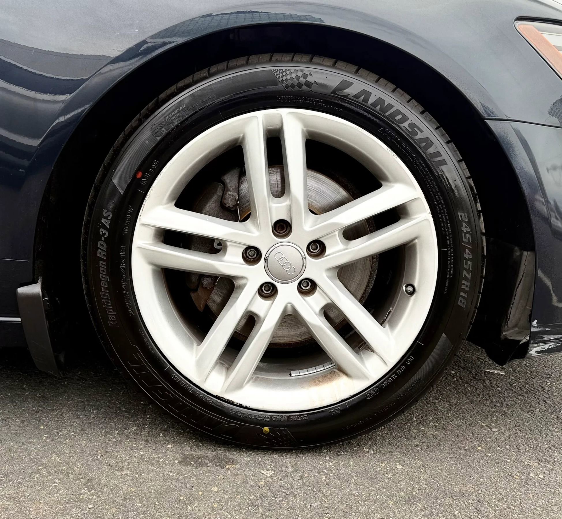 Used 2012 Audi A6 2.0T Premium Plus FWD image 52