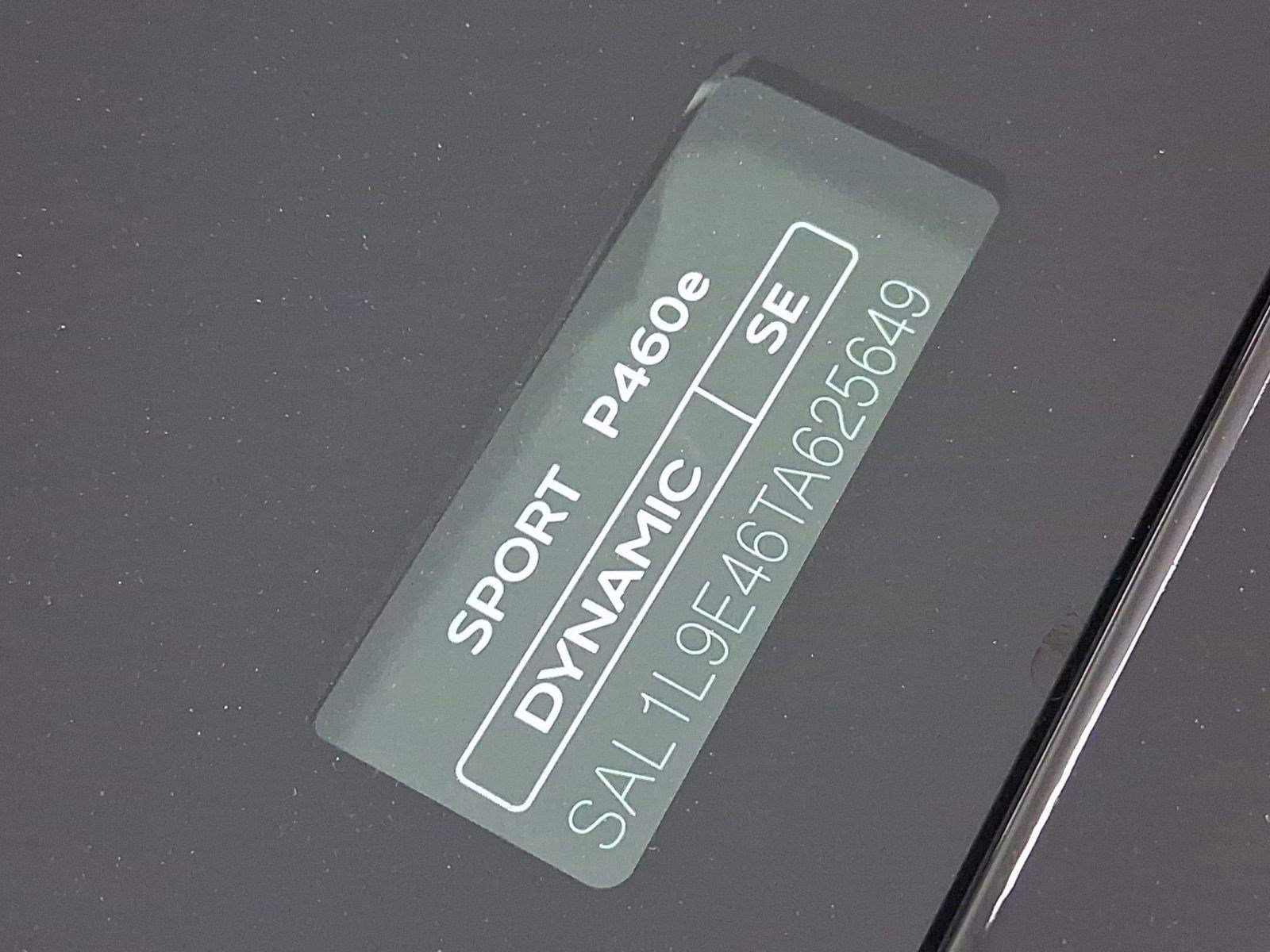 New 2026 Land Rover Range Rover Sport Dynamic SE image 20