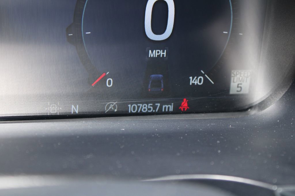 Used 2024 Ford F150 Raptor image 34