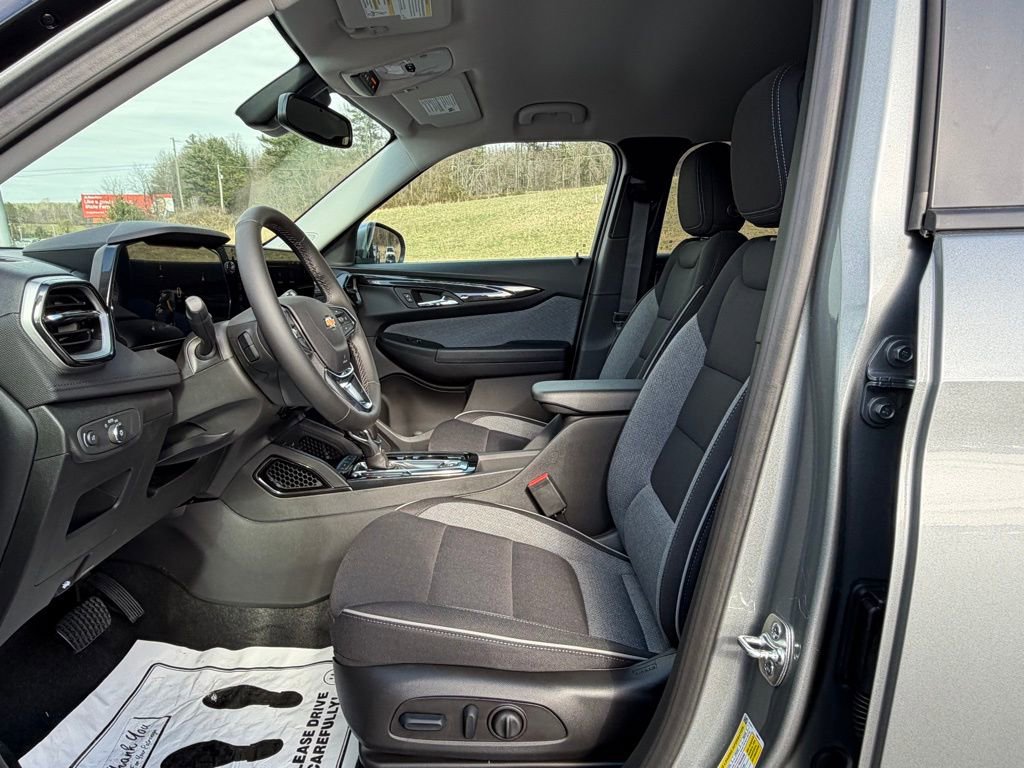 New 2026 Chevrolet TrailBlazer LT w/ Convenience Package image 20