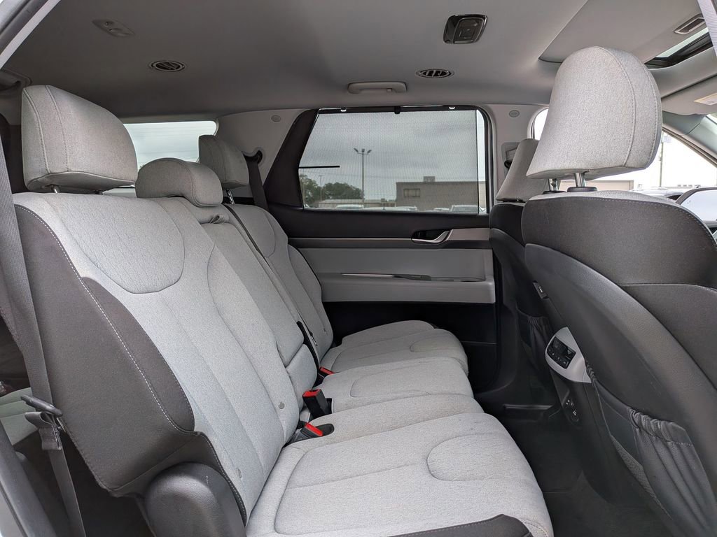 Used 2020 Hyundai Palisade SEL AWD/4WD image 33