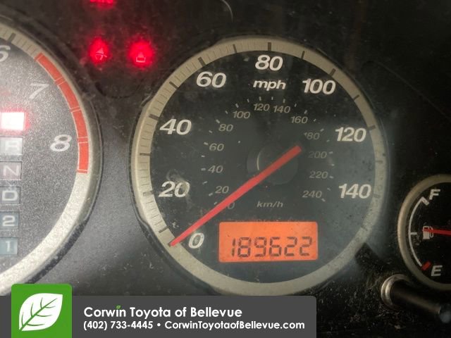 Used 2003 Honda CR-V EX image 16