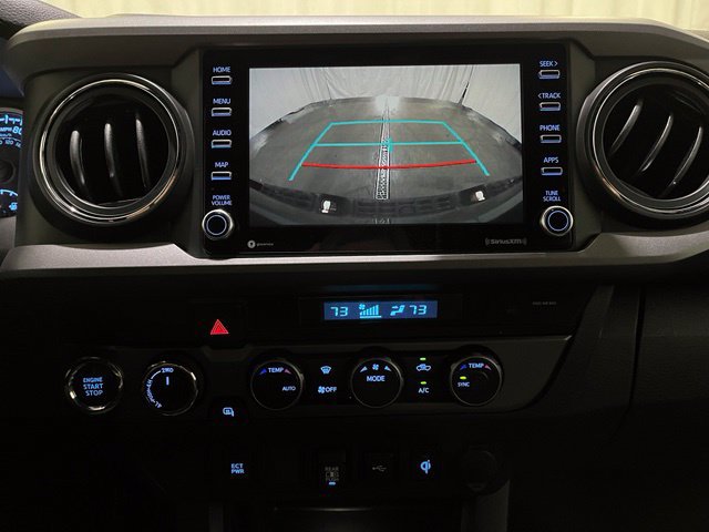 Used 2022 Toyota Tacoma TRD Off-Road AWD/4WD image 20