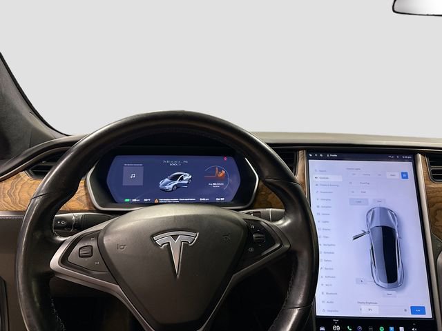 Used 2019 Tesla Model S 100D image 13