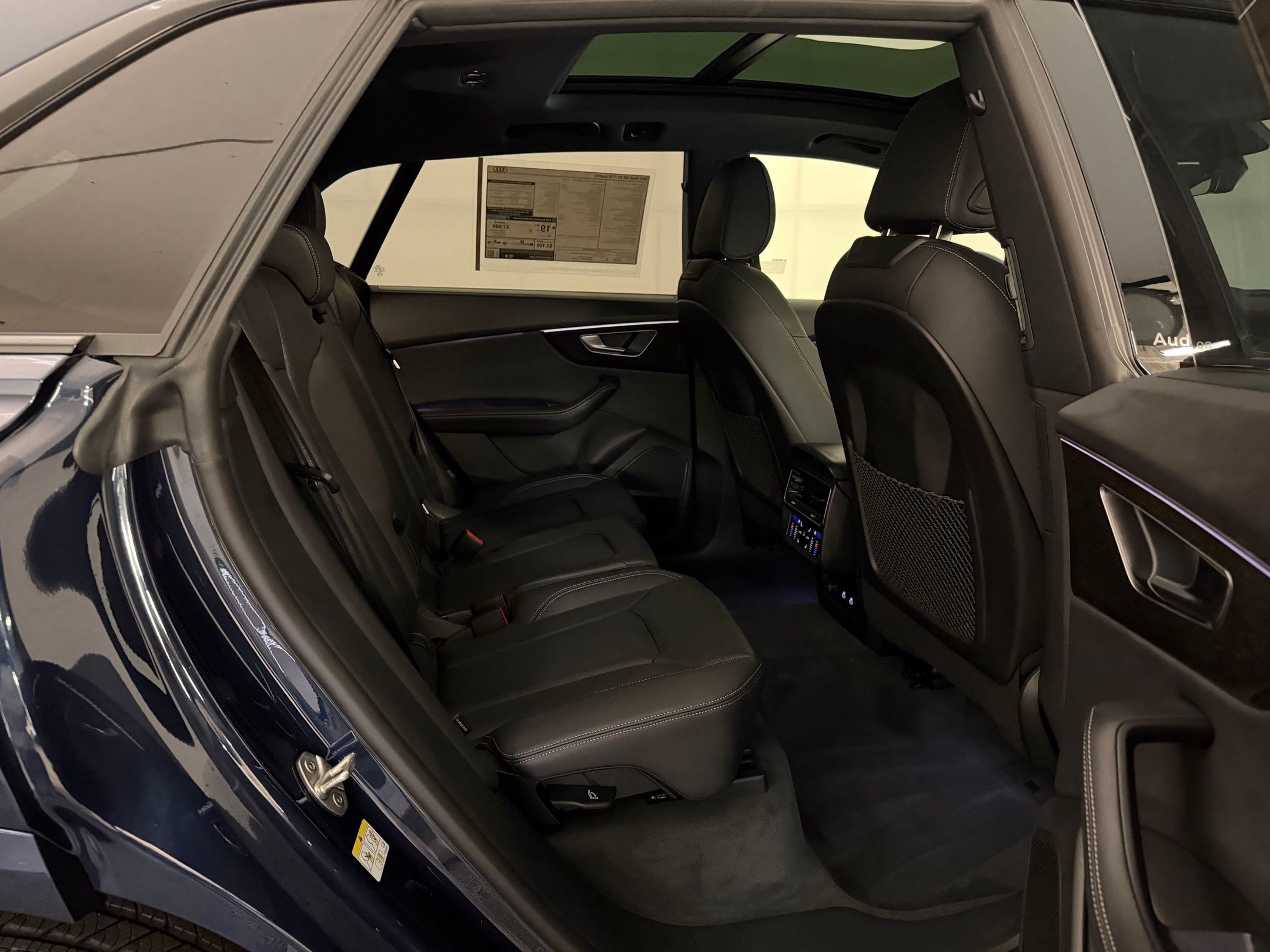New 2027 Audi Q8 Premium Plus AWD/4WD image 32