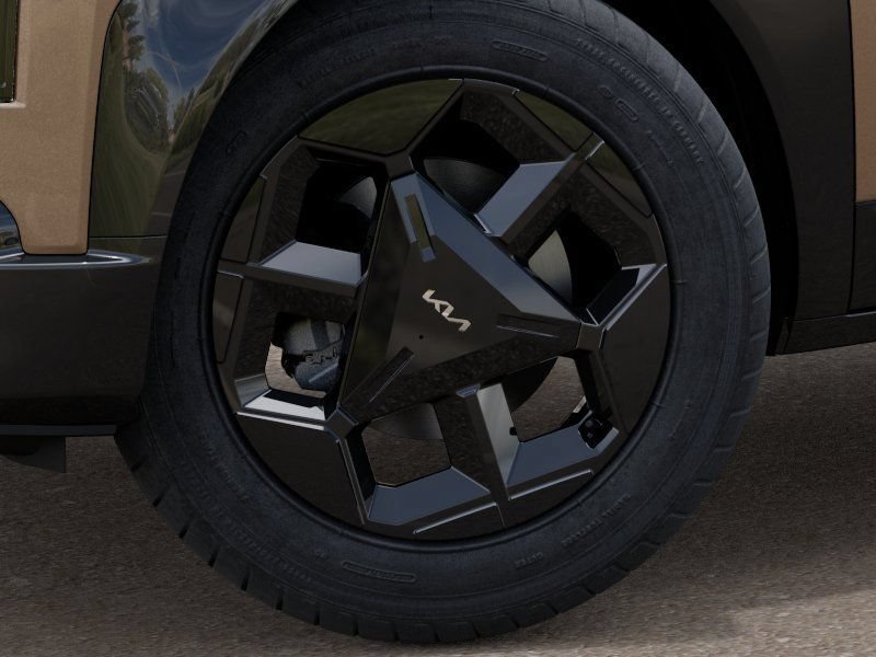 New 2027 Kia Seltos X-Line S AWD/4WD image 9