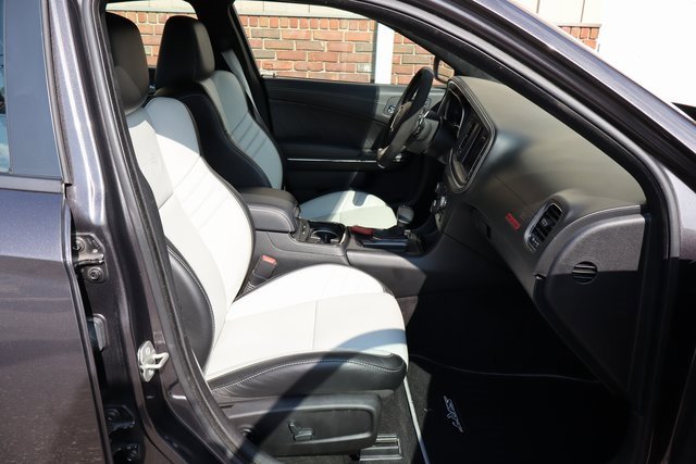 Used 2023 Dodge Charger SRT Hellcat w/ Harman/Kardon Audio Group image 51