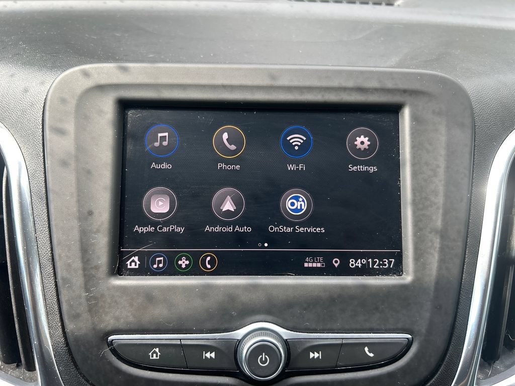 Used 2021 Chevrolet Equinox LS w/ LS Convenience Package AWD/4WD image 27