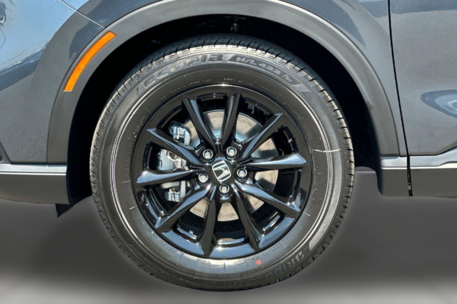 New 2026 Honda CR-V Sport-L image 11