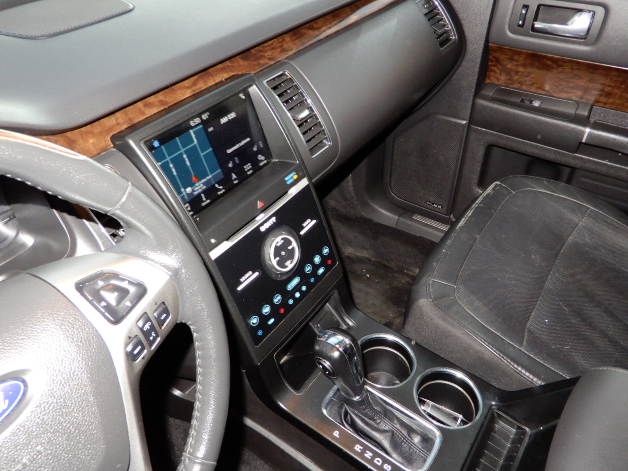 Used 2019 Ford Flex Limited image 14