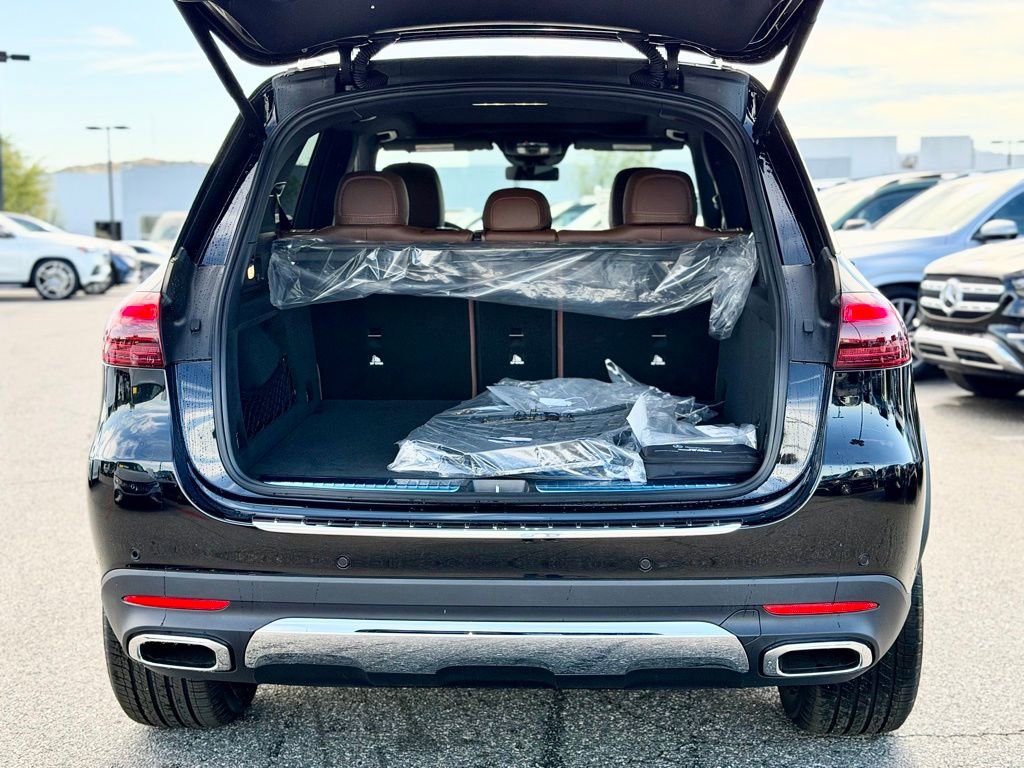 New 2026 Mercedes-Benz GLE 350 4MATIC image 13