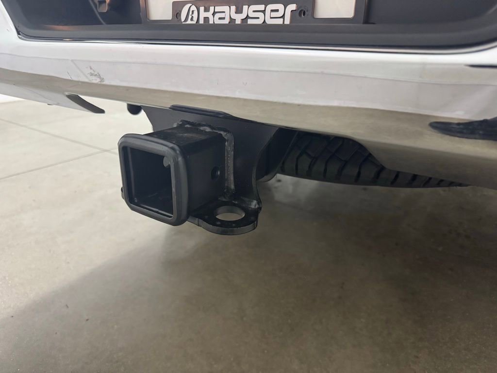 New 2025 Chevrolet Silverado 2500 LTZ w/ LTZ Convenience Package image 6