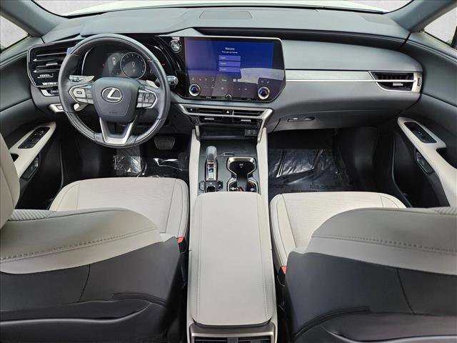 Certified 2024 Lexus RX 350 Premium w/ Accessory Package (Z1) FWD image 18
