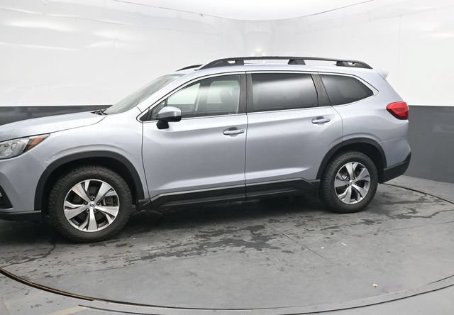 Used 2019 Subaru Ascent Premium AWD/4WD image 3