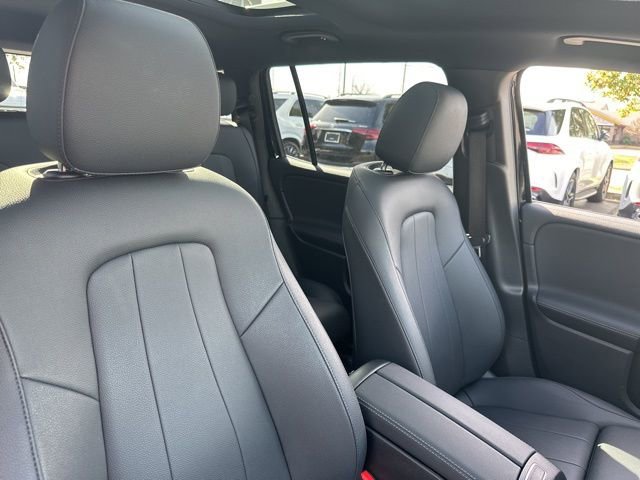 Certified 2024 Mercedes-Benz EQB 300 4MATIC image 28