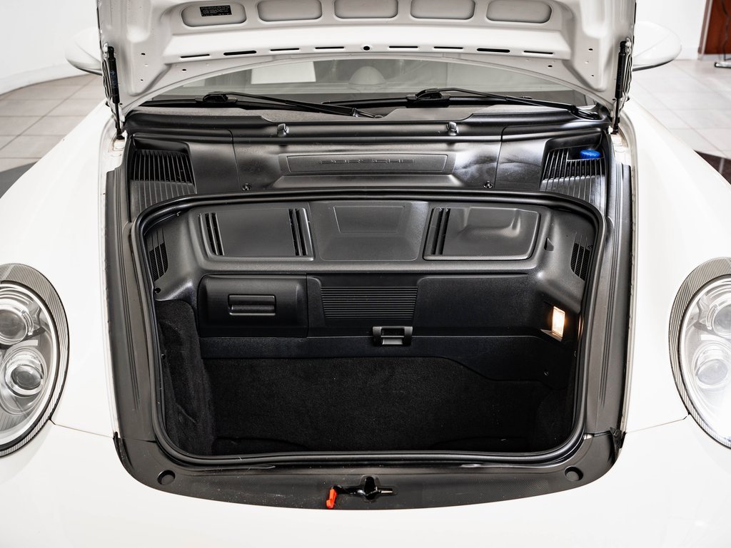 Used 2011 Porsche 911 Turbo S image 33