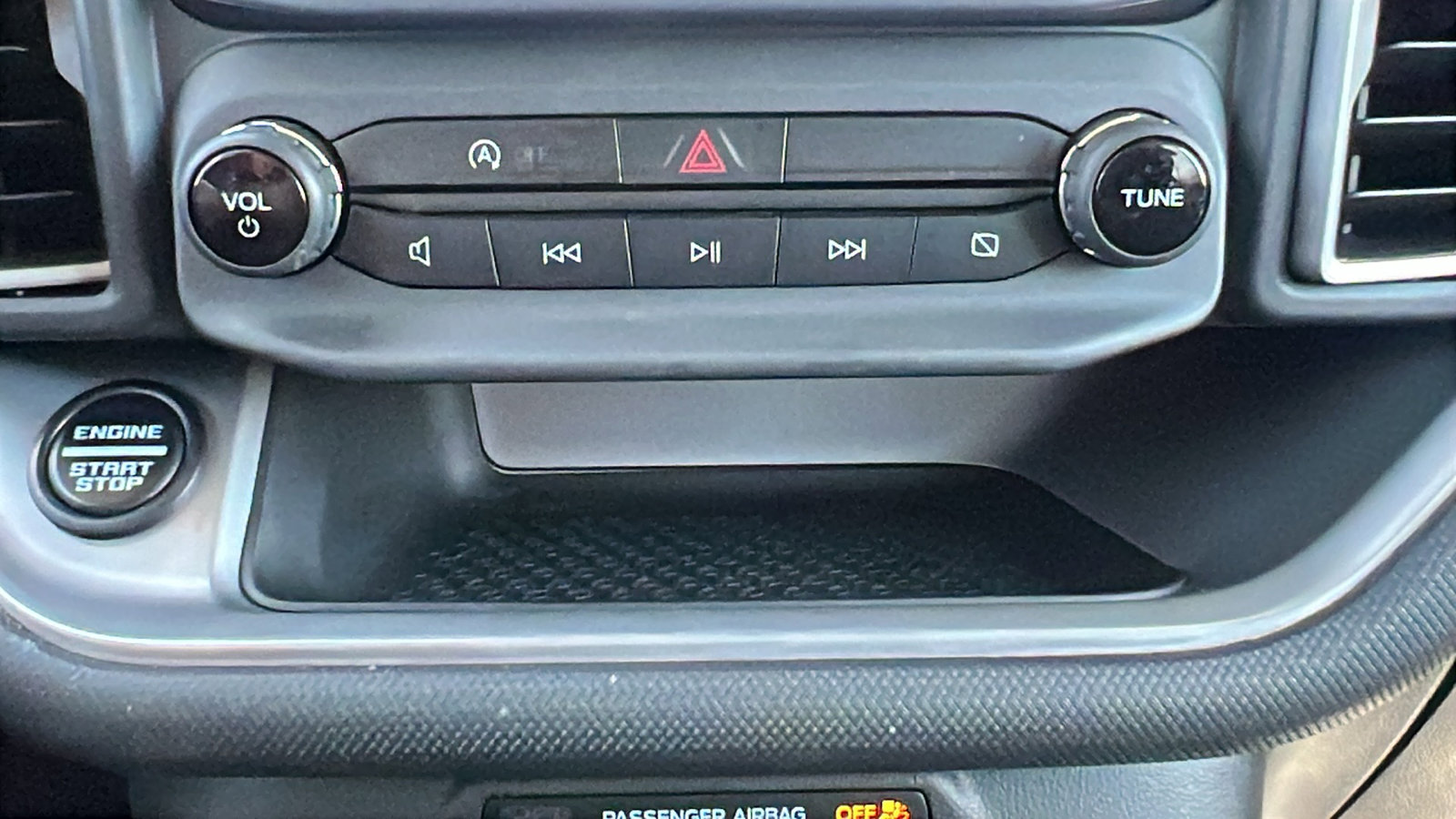 Used 2023 Ford Bronco Sport Big Bend image 26