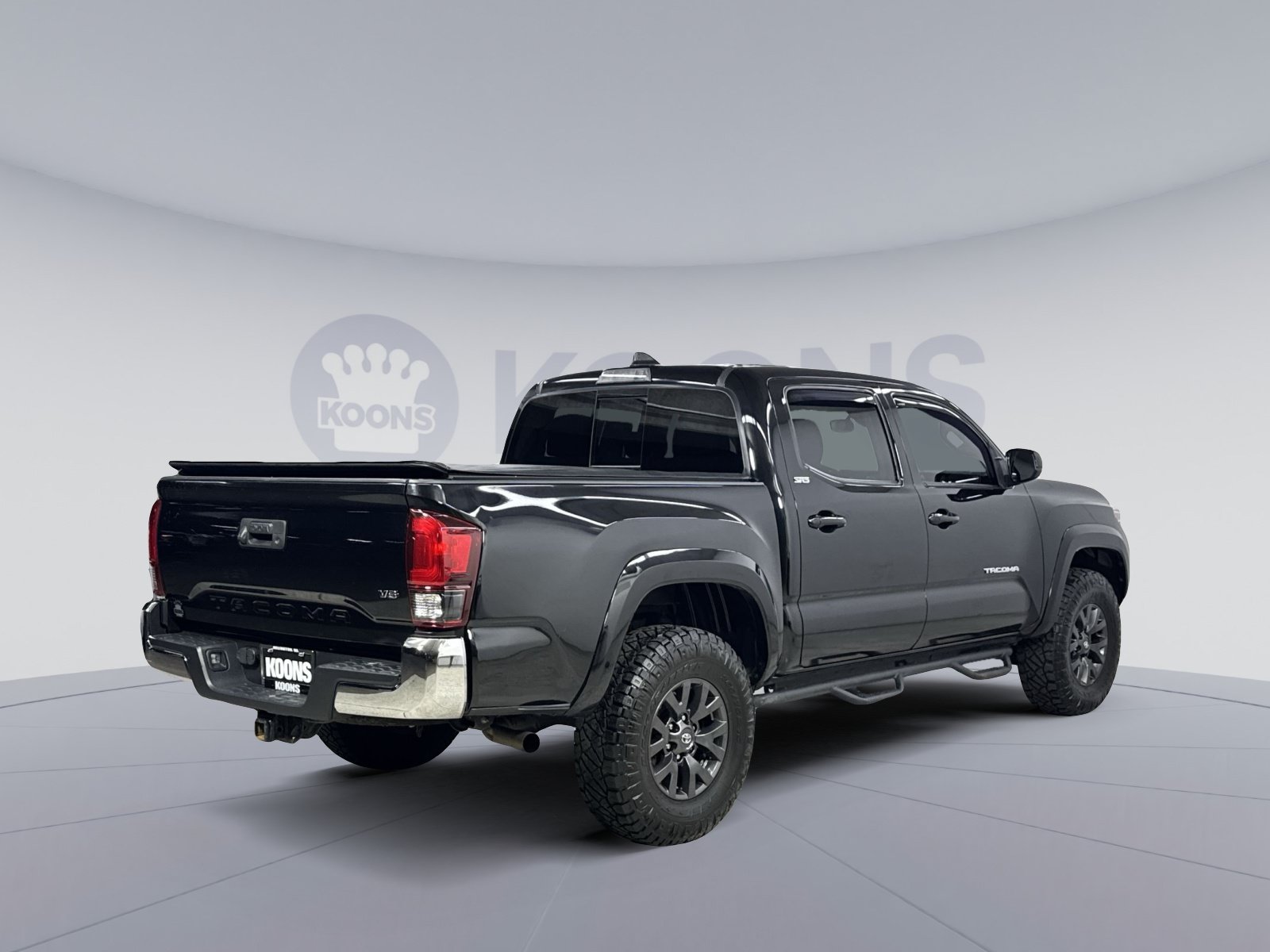 Used 2021 Toyota Tacoma SR5 RWD image 20