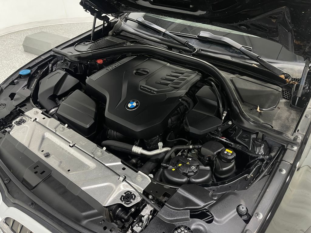 Used 2020 BMW 330i Sedan w/ Convenience Package image 26