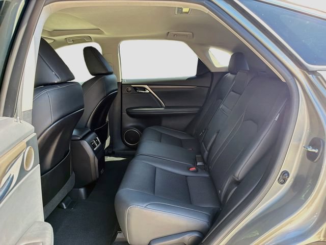 Used 2022 Lexus RX 350 FWD w/ Premium Package image 21