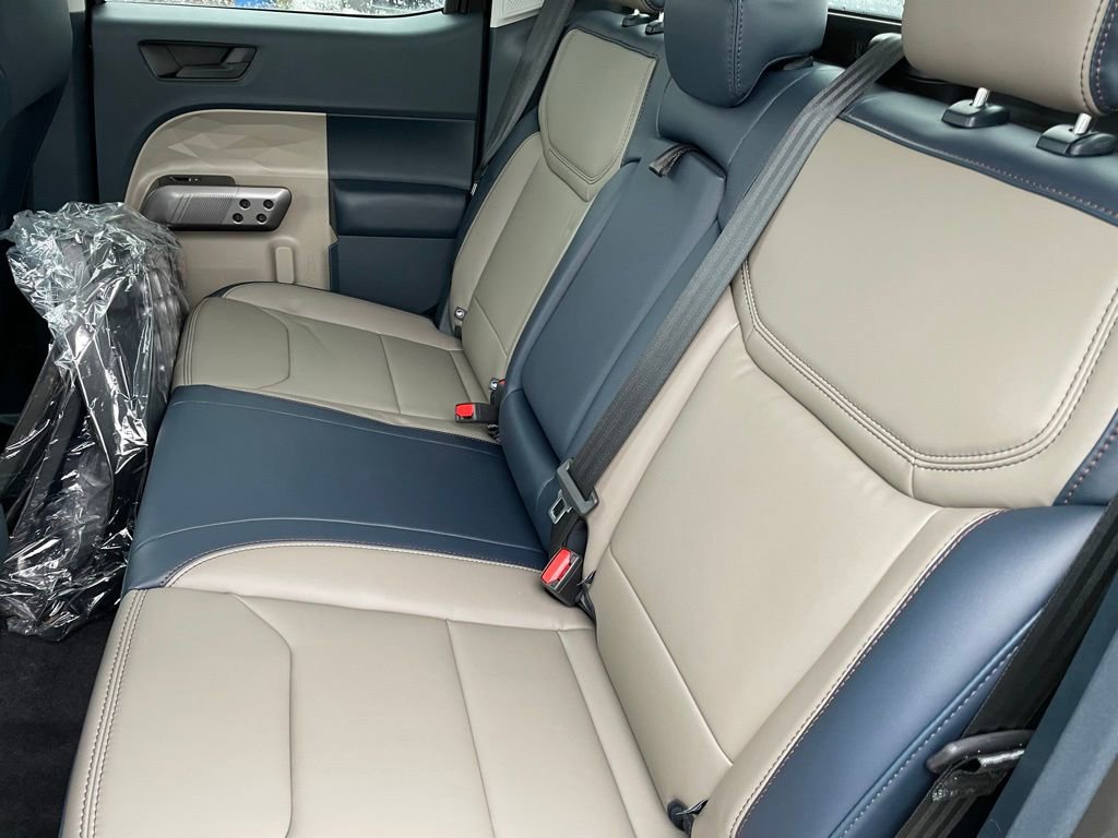 New 2026 Ford Maverick Lariat image 24