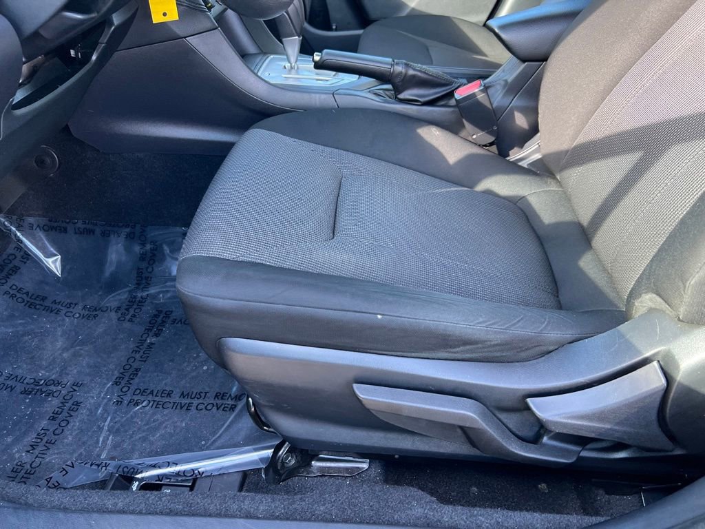 Used 2017 Subaru Impreza 2.0i Premium w/ BSD & Rcta/SRF/Eyesight image 15