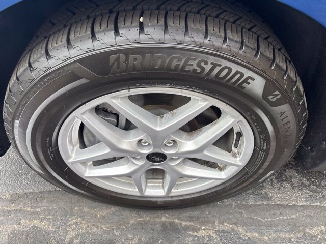Used 2023 Ford Edge SEL AWD/4WD image 23
